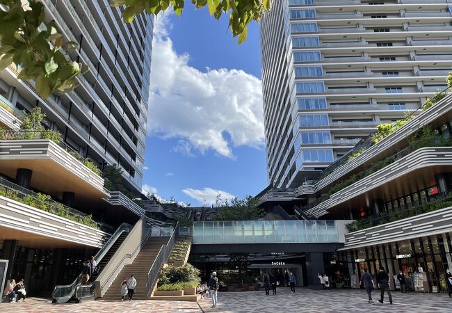 小金井郵便局小金井市商工会