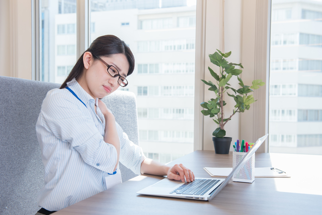 HNJCHE 商用 人間工学 会議 勉強 コンピューター チェア ビジネス ホーム チェア 快適 長座 リクライニング マッサージ HBADA