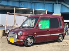 ミニカトッポ タウンビーの中古車を探すなら グーネット