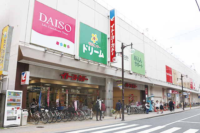 葛飾区の治安や住みやすさは？おすすめエリア5選と家賃相場を解説 - スマトリ先生の不動産講座