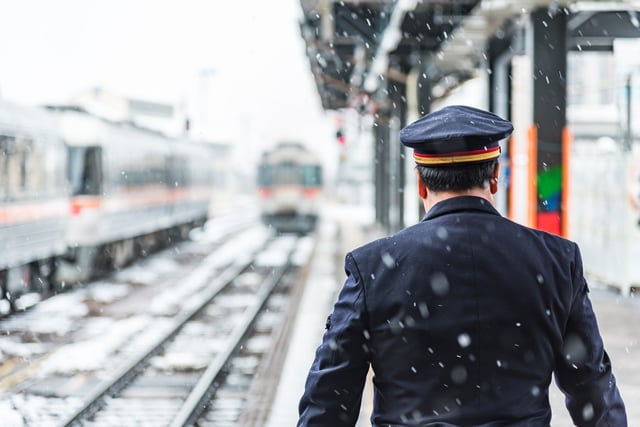 鉄道 保線作業の転職・求人情報 - 東京都求人ボックス