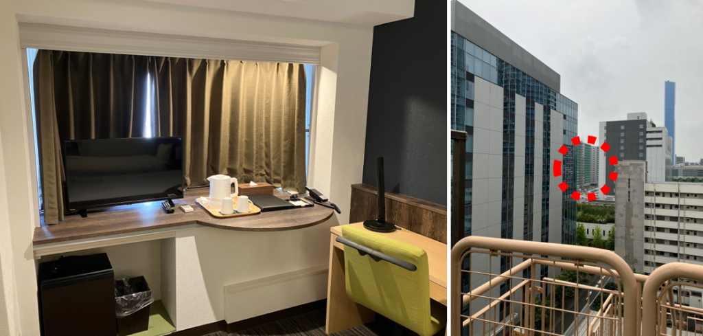 2022年6月1日にホテル「L stay&grow エル ステイアンドグロウ 晴海」が晴海のフクラシア跡地にオープン予定HARUMI-LAND