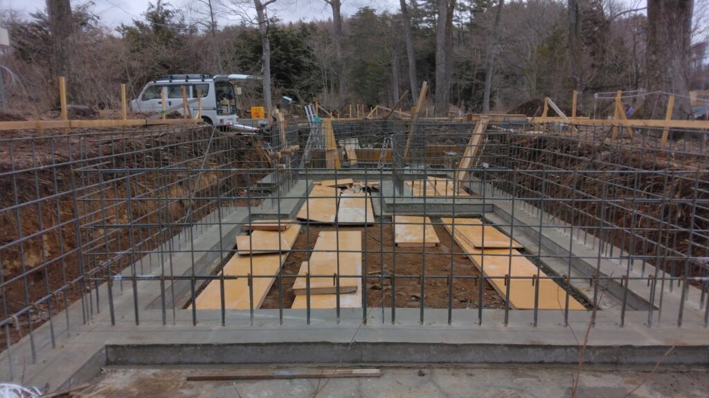 墨出し東大阪で高断熱な木の家を建てている新住協Q1.0マスターDAIKOstyleの家づくりブログ