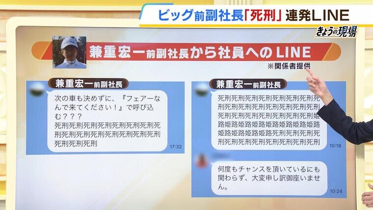 ビッグモーターに金融庁が立ち入り検査、本社機能ある多摩店に 保険金不正請求問題 : 読売新聞