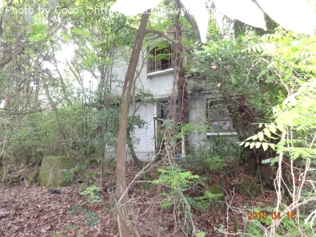 廃墟検索地図 Haiken on X: 