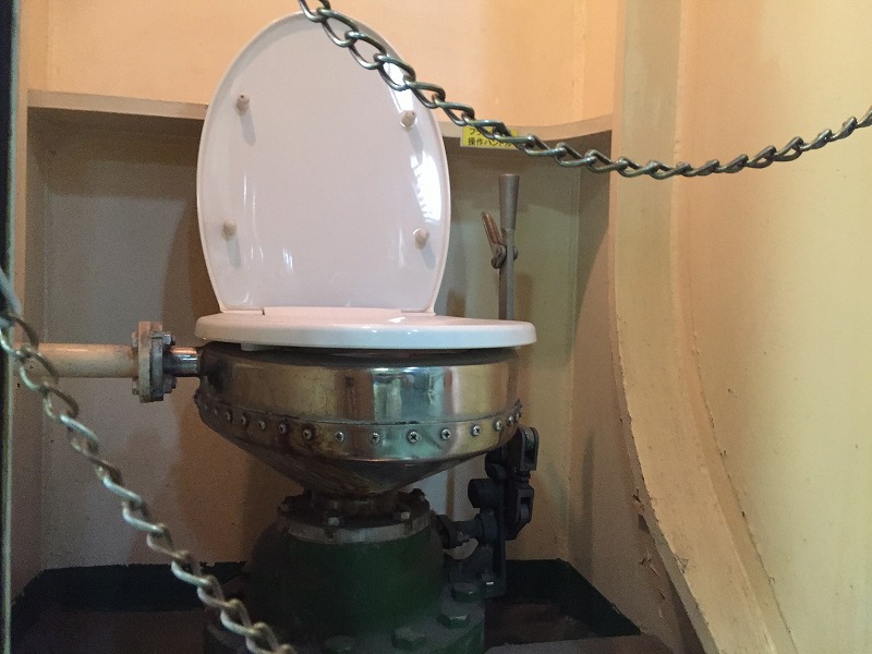 魚雷の横で寝るのは「快適」！？ 『沈黙の艦隊』で気になる「潜水艦生活」 現実は？ マグミクス ｄメニューニュース NTTドコモ