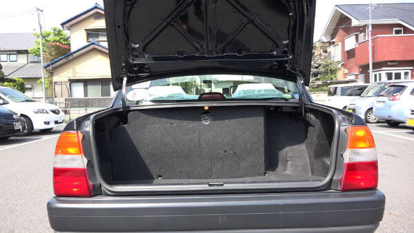 タクシーに大きい荷物は乗せられない？車種別の積載量を紹介タクシーアプリの法人契約プラン S.RIDE Biz エスライド ビズ