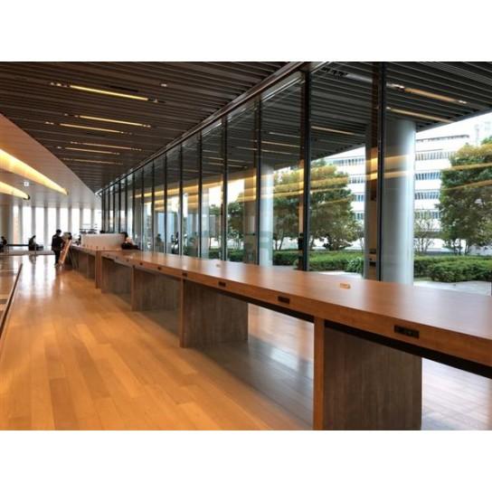 横浜三井ビルディング