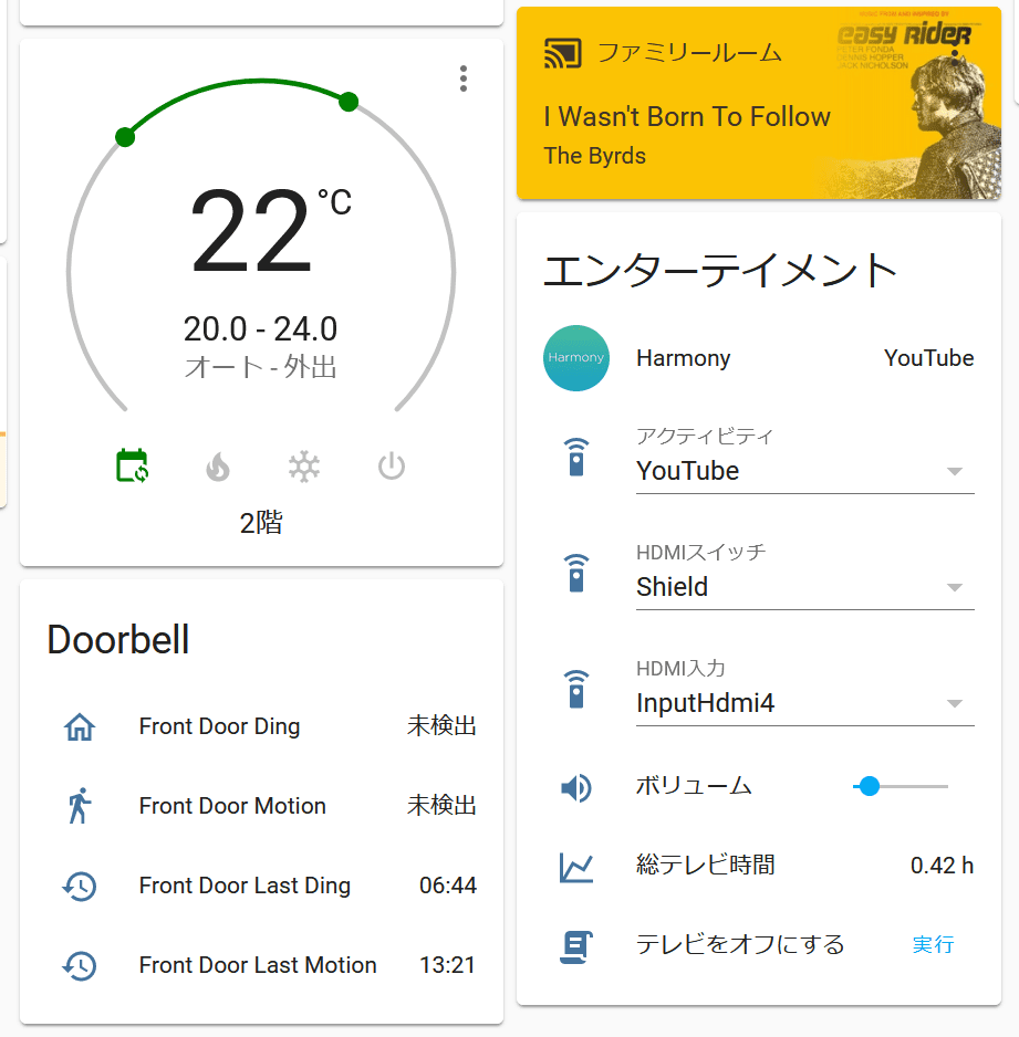 ホームオートメーション – 株式会社フジコム