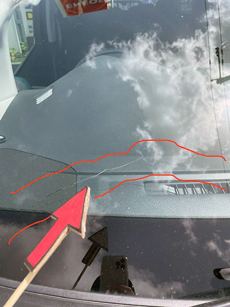 車検に通らなかったらどうする？不合格時の対応法と予防策