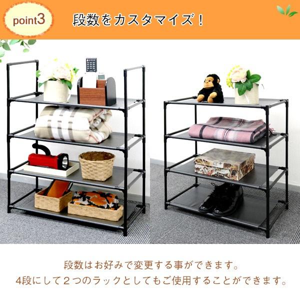 キャンドゥ メタルラックのおしゃれなアレンジ・飾り方のインテリア実例RoomClip ルームクリップ