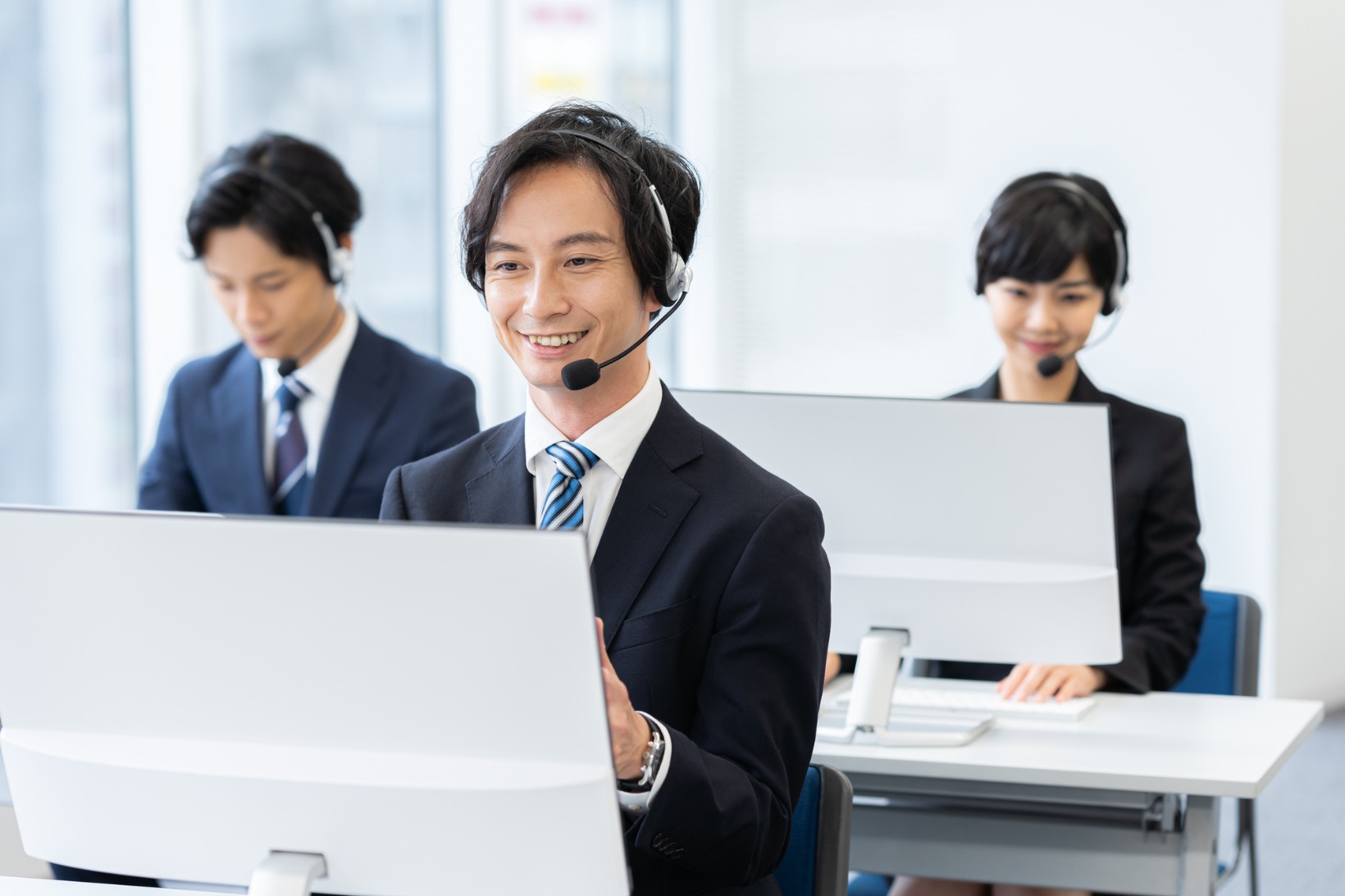 アルバイト面接で落ちる人の特徴とは？コールセンター求人の応募ポイント解説！コールセンターニュース