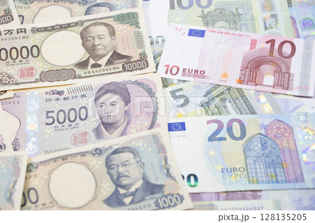 20ユーロの写真素材 - PIXTA