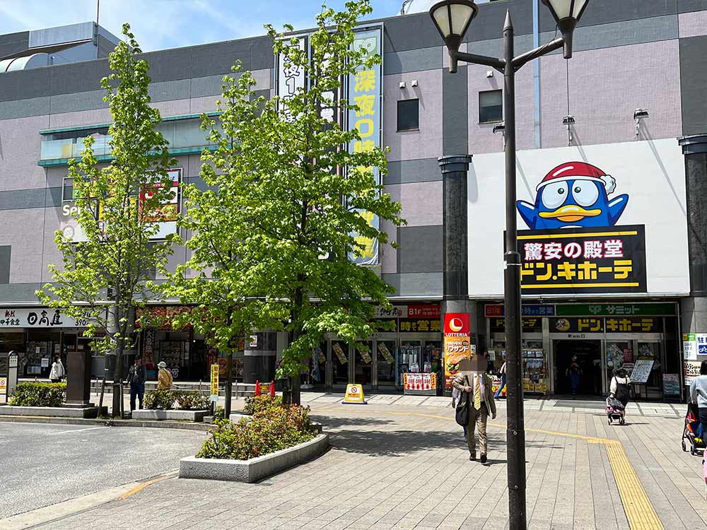 ホームズ イニシア瑞江 江戸川区 の賃貸・中古情報