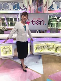 中谷しのぶアナの結婚相手の夫 旦那 や子供や高校大学は? 読売テレビ女性アナウンサー大図鑑