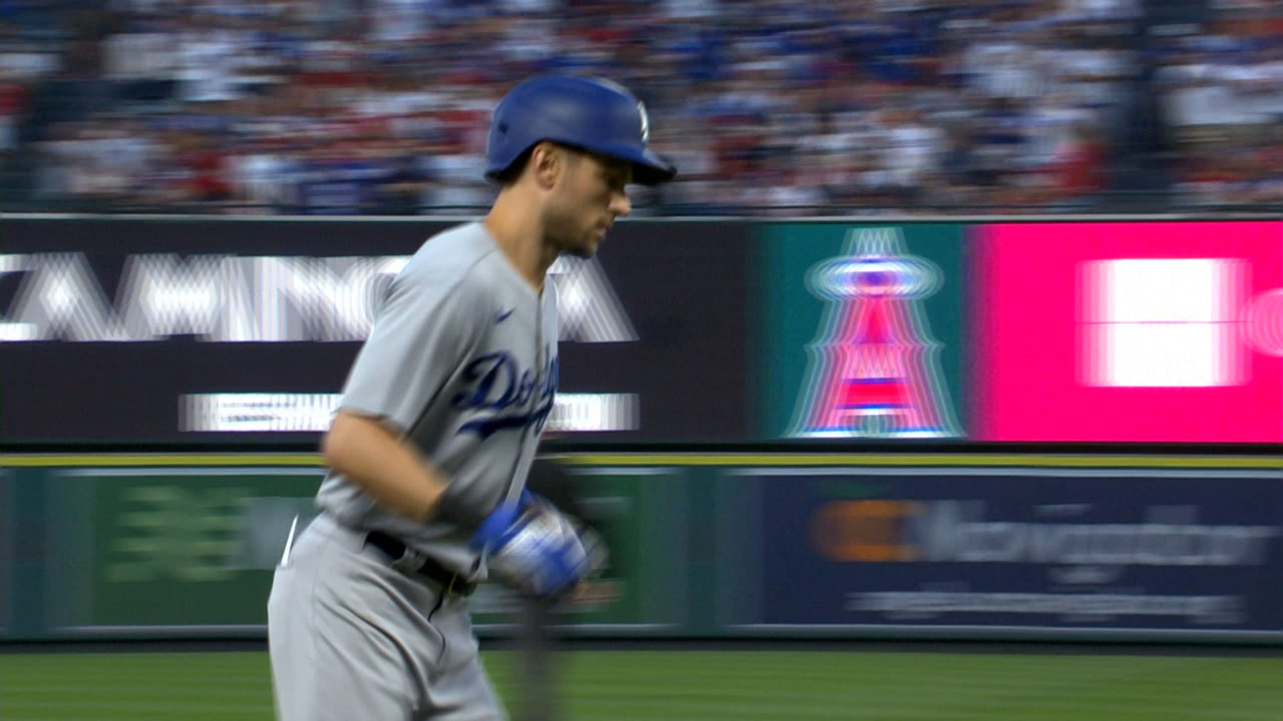 WBCアメリカ代表 その価値４００億円超 電光石火の怪物遊撃手トレイ・ターナー MLB Trea Turner