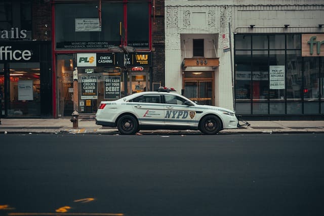 米国の警察の階級 – HiSoUR Arte Cultura Exposição