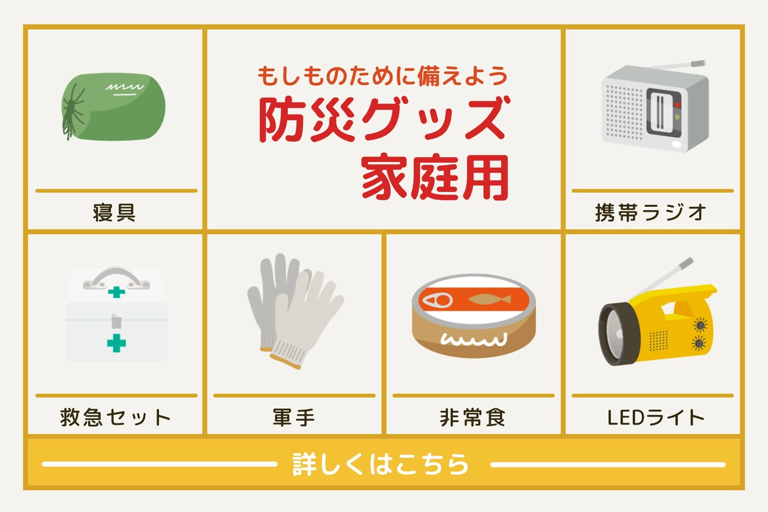 被災地に本当に必要だったものを デザイン性も重視した防災キット「THE SECOND AID」