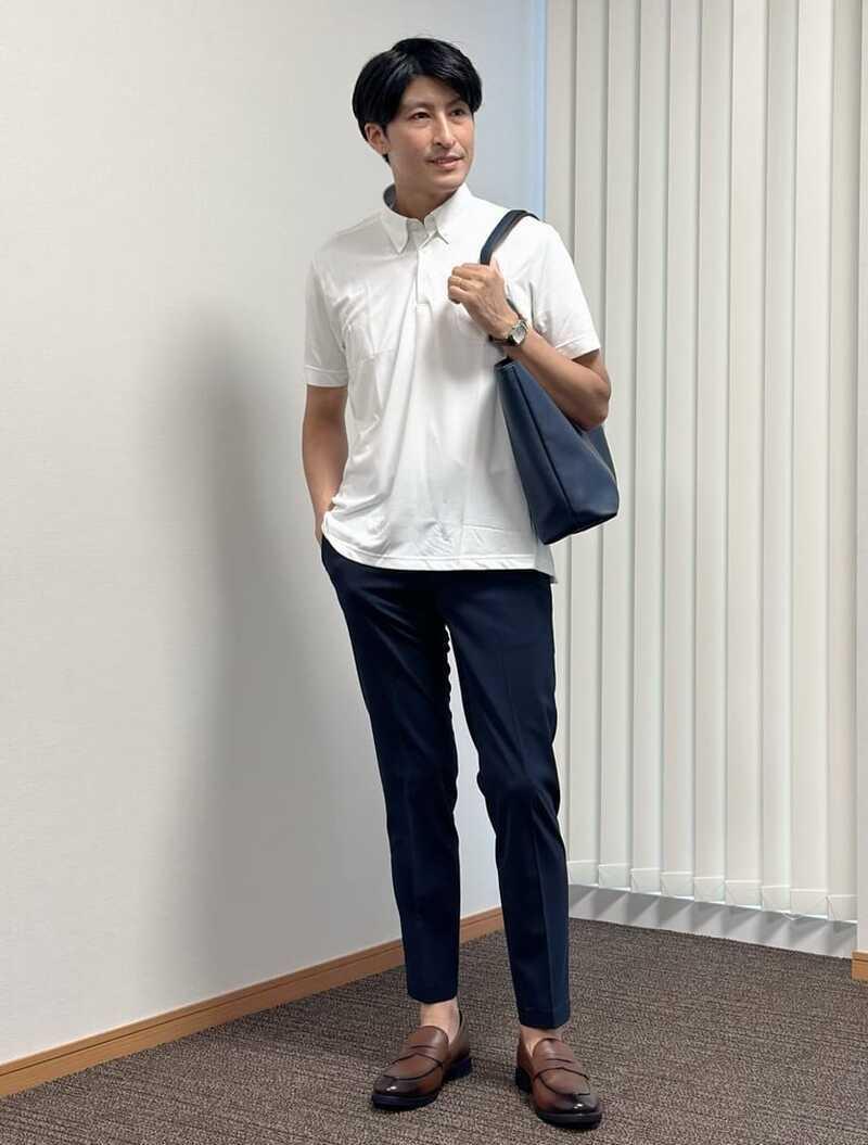 2025最新 メンズ向けオフィスカジュアルでおすすめの靴8選！人気モデルや選び方についても！The Choice