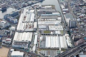 川崎重工業船舶海洋ディビジョン - Wikiwand