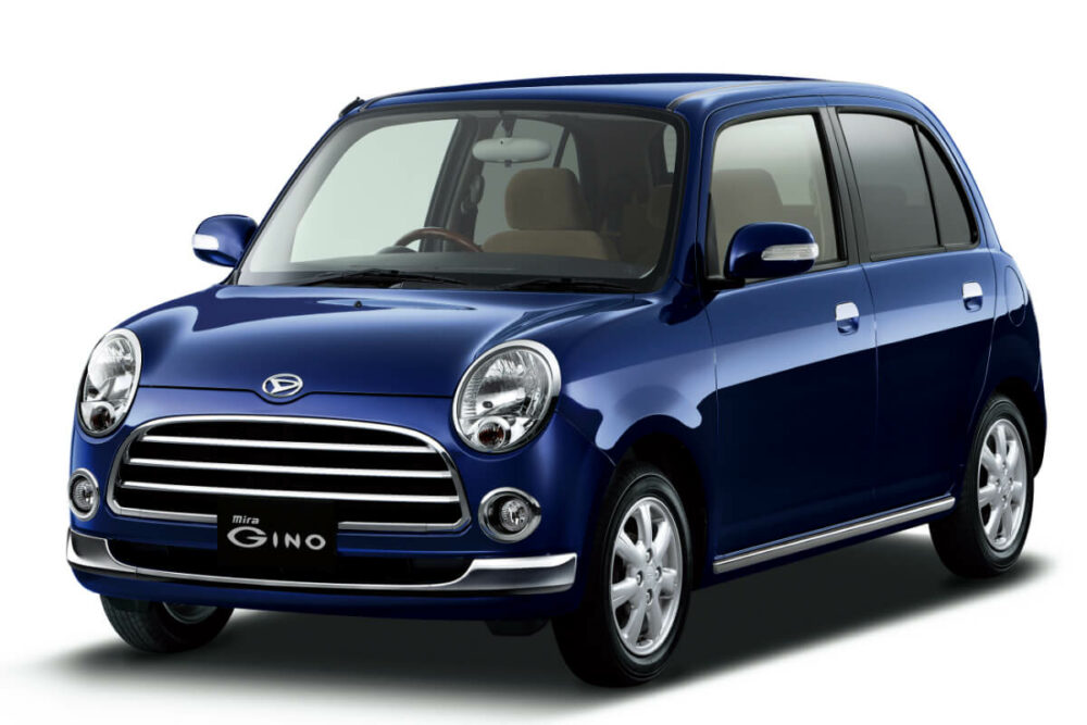 こう見えて中身は最新 日産バネット、ジムニーetc.現行車をカスタムしたレトロな5台