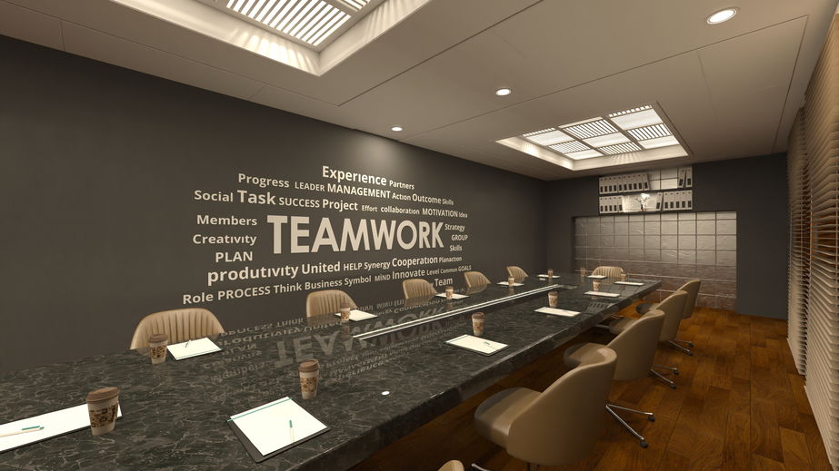 こんなところで働きたい！世界のお洒落オフィスインテリアデザイン35選PhotoshopVIP