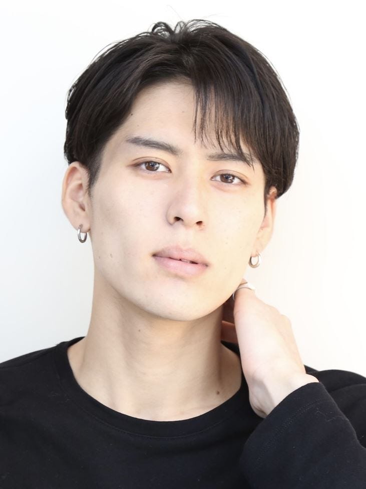 ヨシザワ人形町 30代40代ビジネスツーブロックショートヘアスタイル人形町、水天宮前の理容室、床屋 HAIR&GROOMINGYOSHIZAWA Inc ヨシザワインク