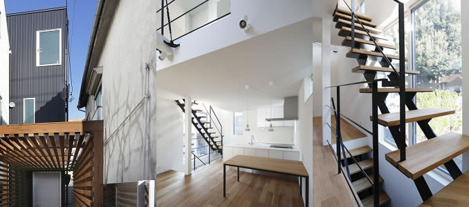 東京都内の狭小住宅メーカーおすすめ10選マイホーム博士が注文住宅を解説するブログ