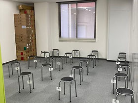 大阪天王寺駅前センター 大阪府 障害者就職支援のウェルビ