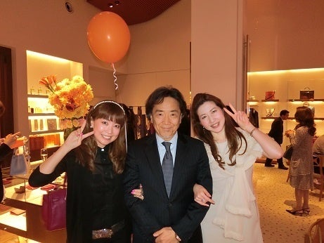 エルメスの元副社長、日本の職人技を現代につなぐ 前編MORE THAN PROJECT