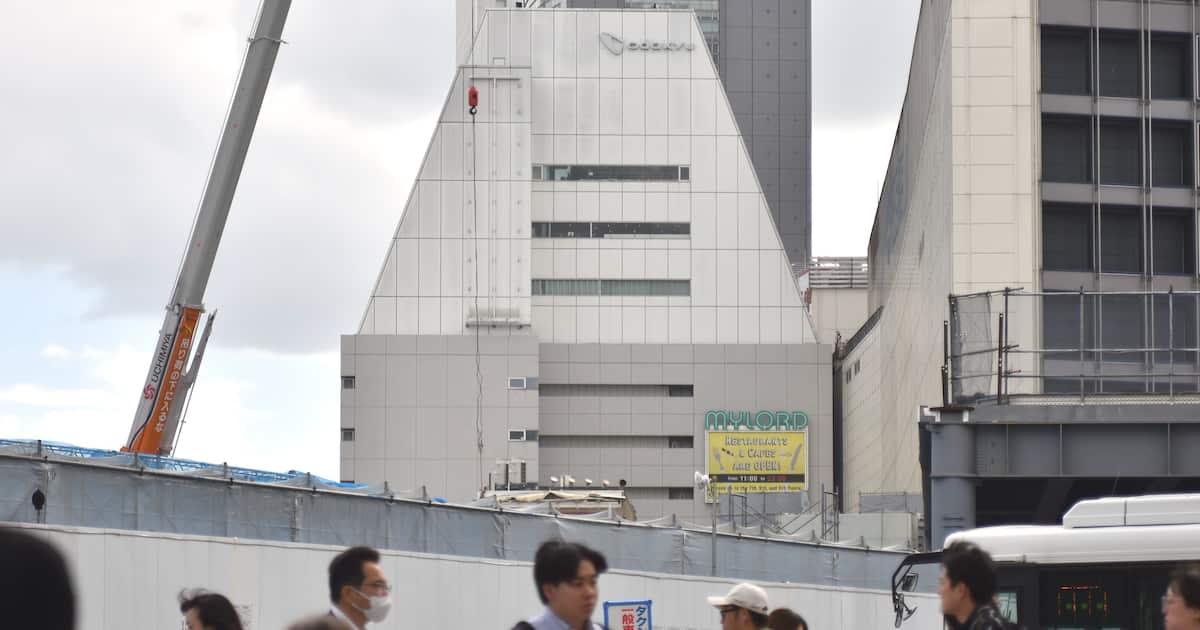 新宿ミロード』にある『センシアコスメ 新宿ミロード店 SINCERECOSME 』が閉店するらしい。 : しんじゅく通信 - 東京都新宿 区の地域情報サイト