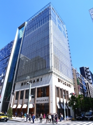 ブルガリ銀座タワー店クチコミ・アクセス・周辺情報銀座・有楽町・日比谷 - フォートラベル