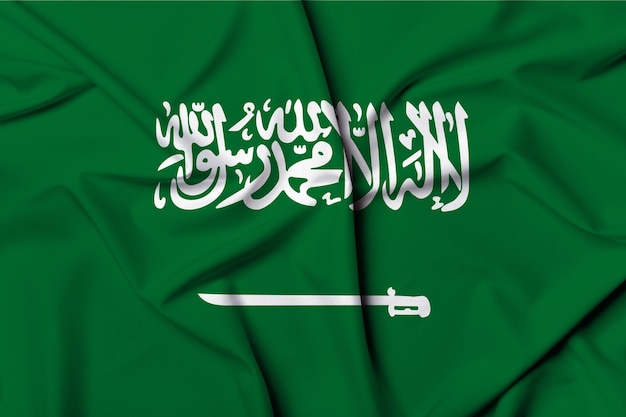 パキスタン・イスラム国旗の由来・意味や特徴をイラスト解説