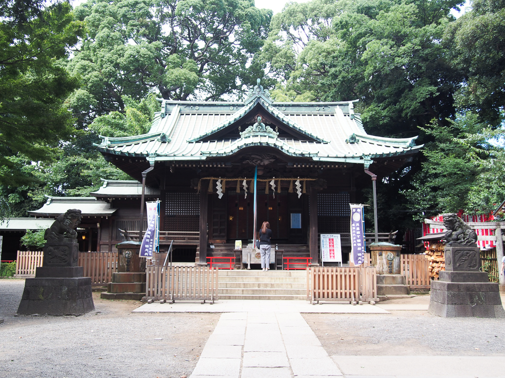 代々木上原の住みやすさを徹底検証！ 治安は良い