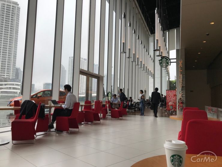 日産 グローバル本社ギャラリースポット一覧かながわ 横浜観光ならアットヨコハマ 公式