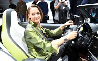 ルノー、ルカ・デメオCEOが7月15日付で退任 グッチなど高級アパレルのケリングCEOに 日刊自動車新聞- Yahoo!ニュース