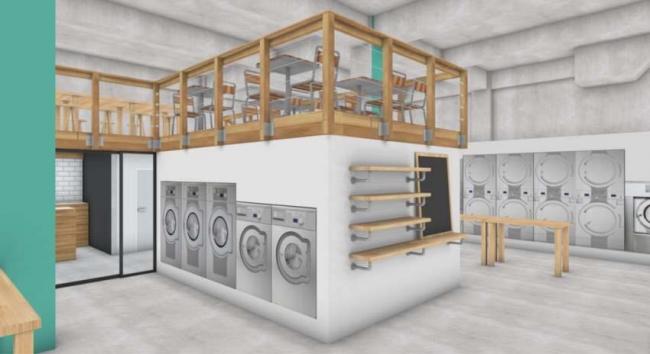 コインランドリーで服を綺麗に、そして除菌するにはどうすればいい？ : r laundry