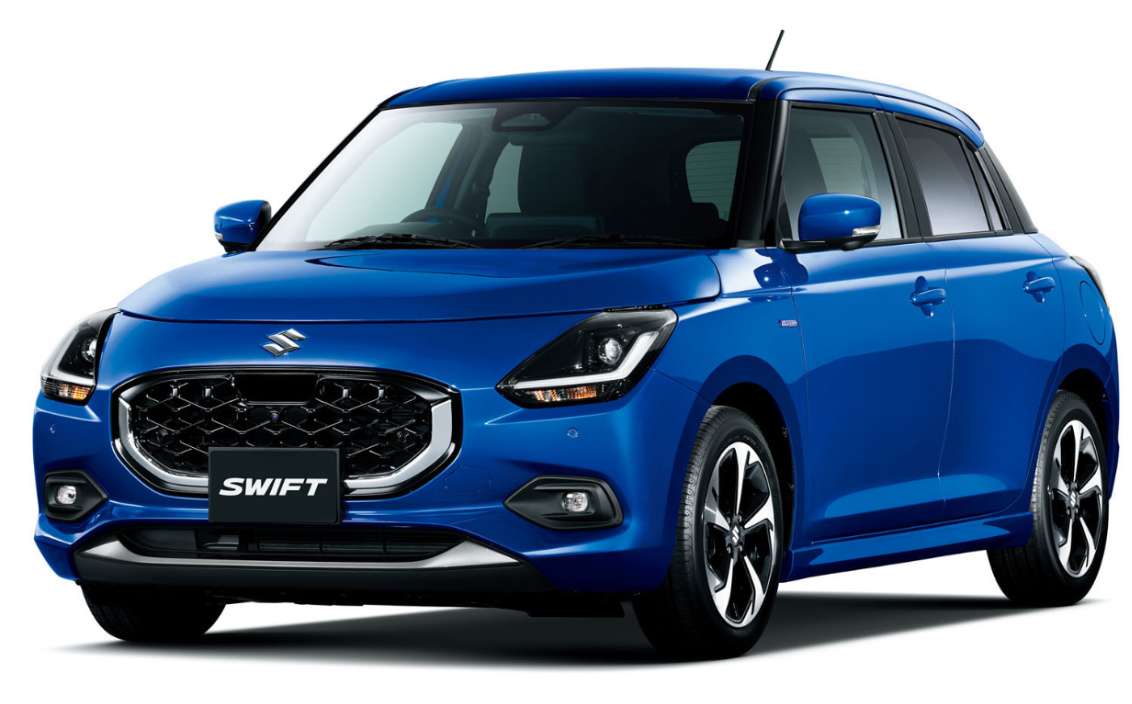 ZC33S スイフトスポーツ KUHLRACINGエアロパーツ開発決定！エアロパーツデザインCG完成しました～！新車コンプリートカー販売もOK！＜KUHL片岡より＞KUHL クール