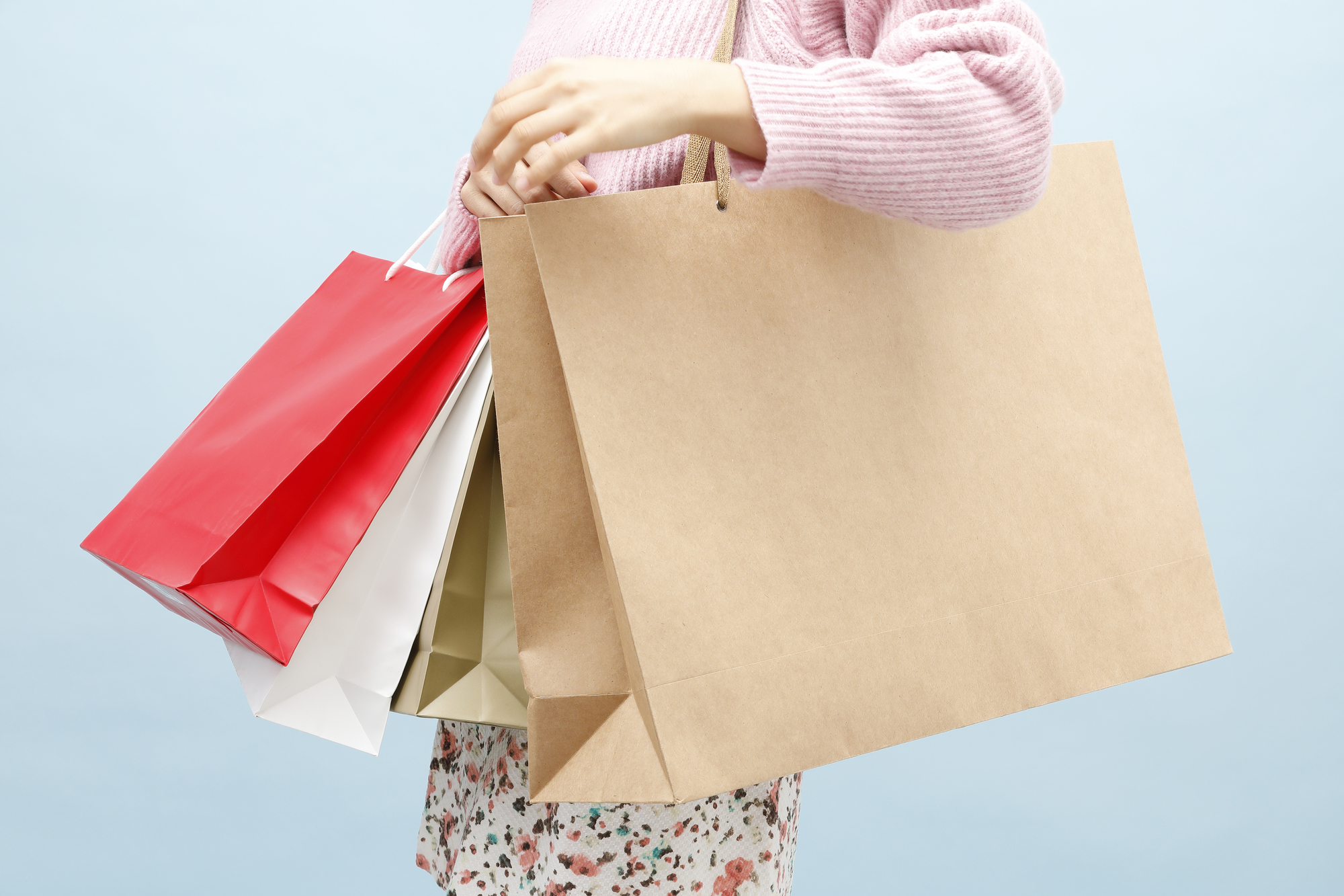 ブランド紙袋は買取へ！買取相場や売れやすいブランドを解説 捨てられない人も必見出張買取サービス 買いクル