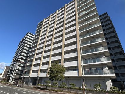 JA山形市不動産センターjcc031_w小白川町和シリーズ第二章WEST号2LDK メゾネット 95000円