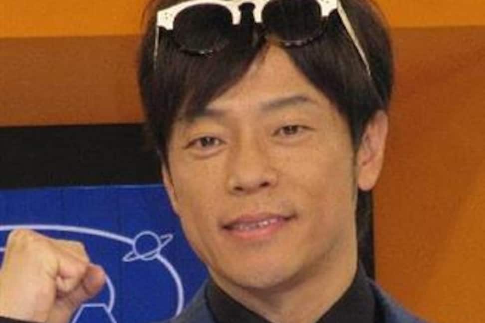 ダニエル 陣内智則 フルTikTok