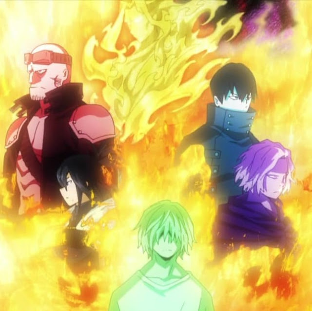 進撃の巨人 知性巨人 9つの巨人 の歴代継承者一覧タキチャンネル 進撃の巨人考察・解説ブログ