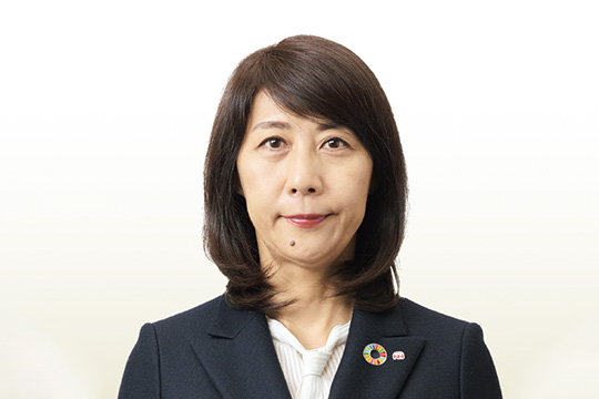 スリーエム ジャパン・宮崎裕子社長 未公開インタビュー カンブリア未公開版 カンブリア宮殿テレ東BIZ