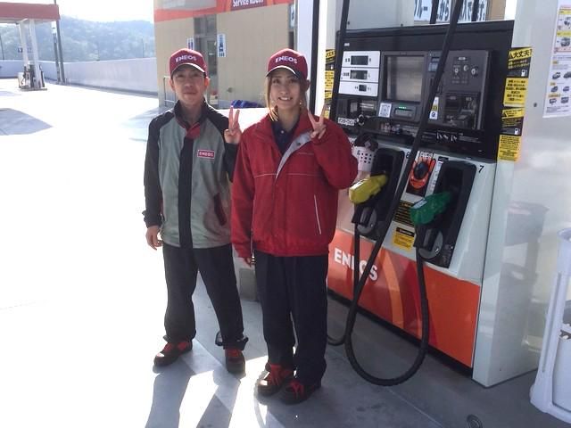 兵庫 新名神高速道路 宝塚北SA ハイウェイスタンプ目指せ４７都道府県の旅