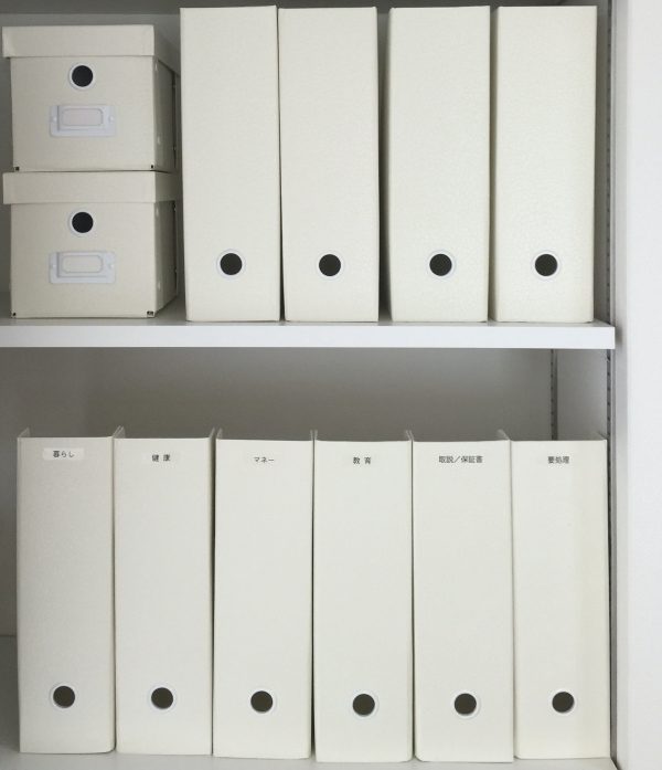 Amazon.co.jp: 書類整理 仕切り 本棚すっきり整理整頓インデックス A4サイズ デスクや本棚整理に 10枚 見出しIgatta イガッタ: 文房具・オフィス用品