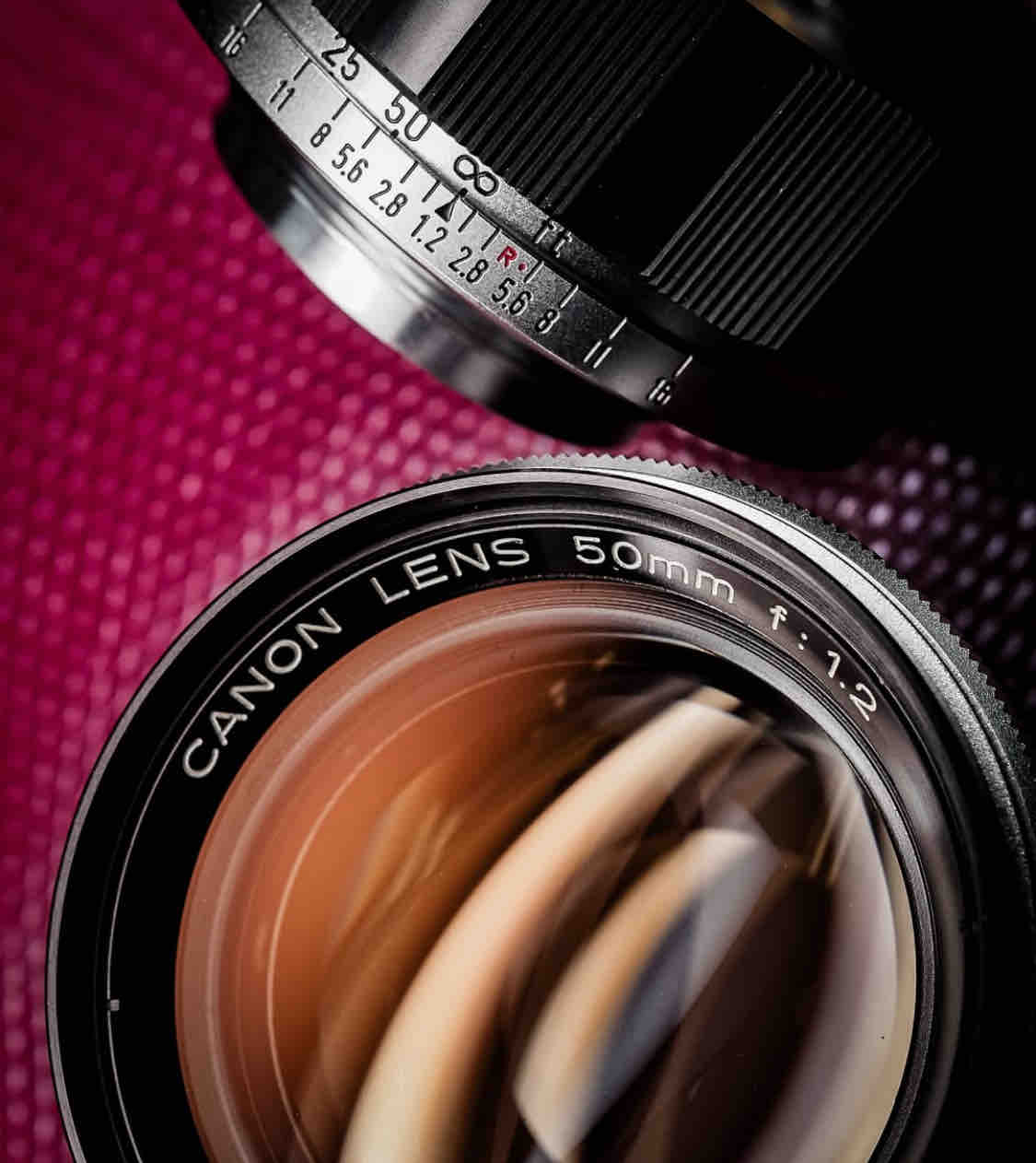 バルサム切れ症状とは？ – レンズ修理なら日本レンズ協会