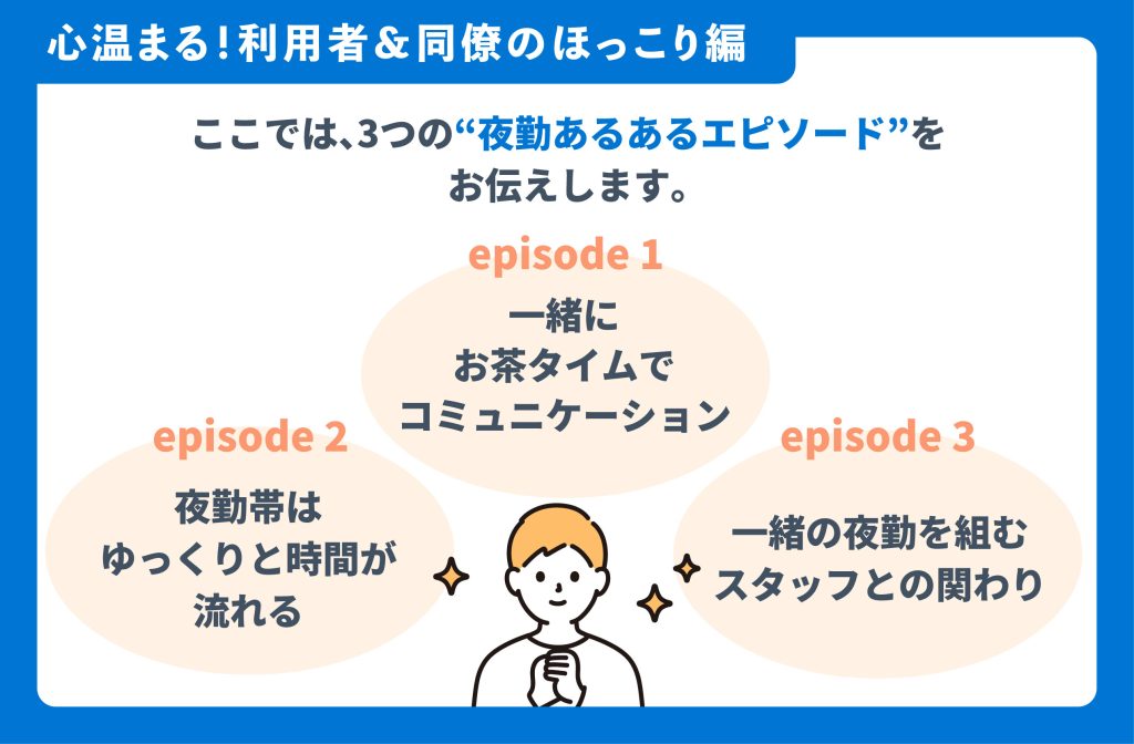 看護師の夜勤専従とは？シフト例や給料、メリット・デメリットを解説なるほど！ジョブメドレ