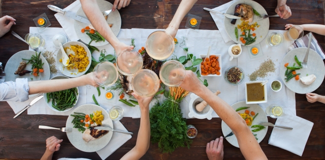 ザ・ポストパース中心部ランドマークの建物内で味わうイタリアンのんびり〜ばぶる！パース西オーストラリア州政府観光局