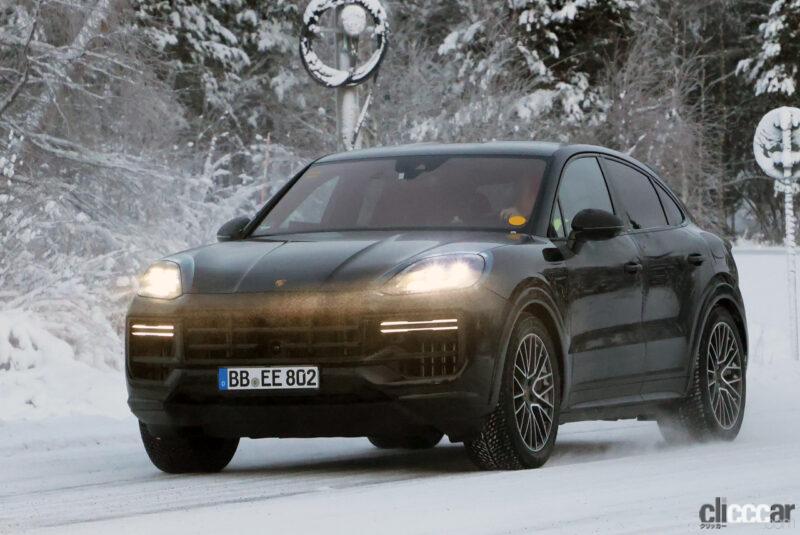 未来っぽさがやばい！ 車内が超カッコいいモデルSとタイカンを画像で比べてみた 画像ギャラリー No.5特集 MOTA