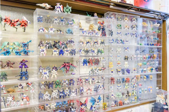 コレクションルーム: Spider-Manブログ